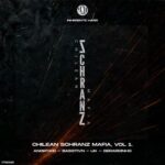 UK, BASSTIVN – Chilean Schranz Mafia, Vol. 1