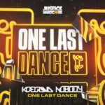 Nobody, Koegawa – One Last Dance