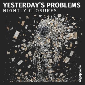 Alvaro Hylander, Martin Luciuk – Yesterday’s Problems