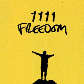 1111 – Freedom