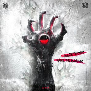 Brain Damage, TERRORBLADE – Make The Bass Go