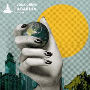 Joka Chups – Agartha