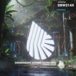 Mutehead, Titron – Drunkwraps Autumn Tactis 2025