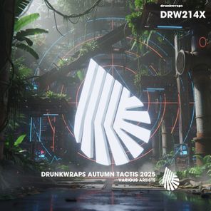 Mutehead, Titron – Drunkwraps Autumn Tactis 2025