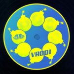 Jan Kost, Knox – One Percent VA001