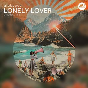 giaLLuca – Lonely Lover