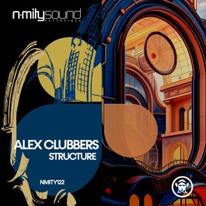 Alex Clubbers – Structure