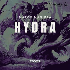 Marco Maniera – Hydra