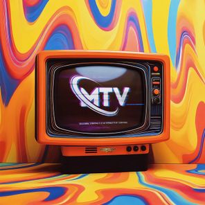 Bizzare Contact, Alternative Control – MTV