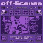 Fake Two Piece – Ghetto Dub / Selectah