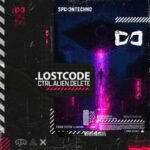 .lostcode – CTRL.ALIEN.DELETE