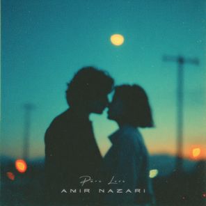 Amir Nazari – Pure Love