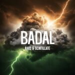 SCINTILLATE, RABZ - Badal 3 SCINTILLATE, RABZ – Badal