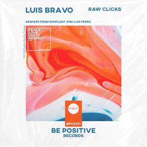 Luis Bravo, Luis Ferro – Raw Clicks