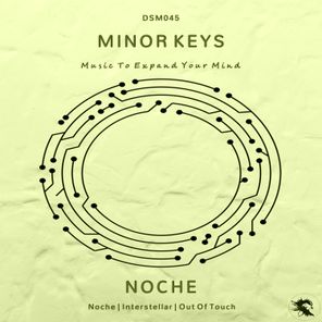 Minor Keys – Noche