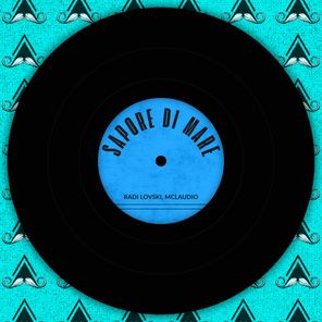 Radi Lovski, MClaudio – Sapore di mare