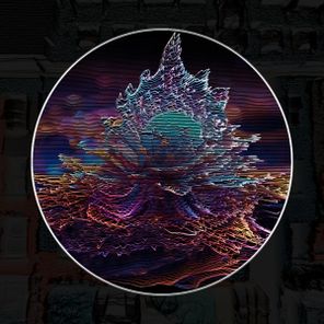 True Anomaly, CONTRERAS – Scarlett