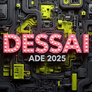 Ron Carroll, Orlando Voorn – ADE 2025