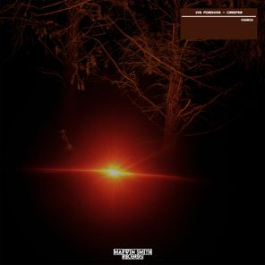 Ian Fordham, CF3on – Creeper