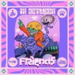 Panta Rhei, Status Zero – In Between Friends