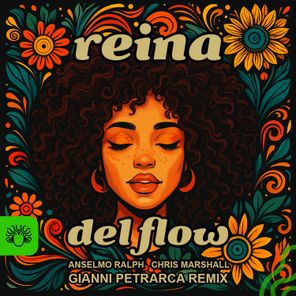 Anselmo Ralph, Gianni Petrarca – Reina del Flow