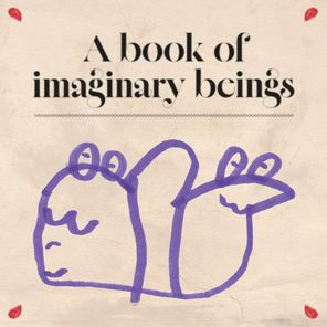 Awkward Corners – A book of imaginary beings