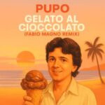 Pupo, Fabio Magno – Gelato Al Cioccolato