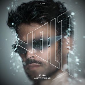 Kura - White Ferrari (Extended Mix) 1 Kura – White Ferrari (Extended Mix)