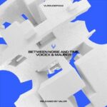 MAURER, Voicex – Between Noise And Time