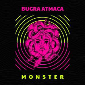 Bugra Atmaca – Monster