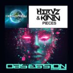 KINN, DJ HerVz – Pieces