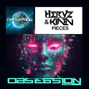 KINN, DJ HerVz – Pieces
