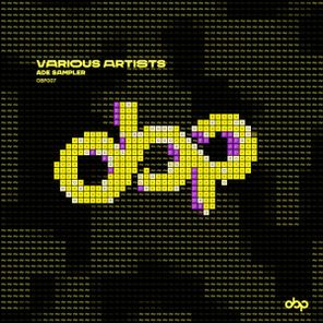 Boss Priester, Furz – ADE Sampler