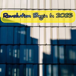 Dreaman, Partygreser – Revolution Begin In 2025