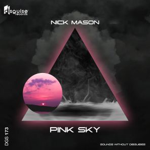 Nick Mason – Pink Sky