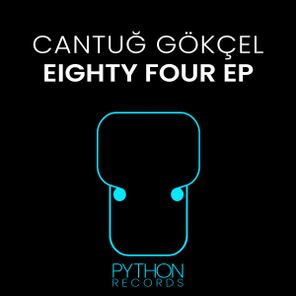 Cantuğ Gökçel – Eighty Four EP