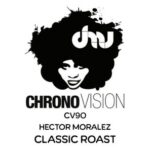 Hector Moralez – Classic Roast