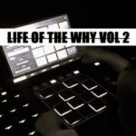 EQ Why, DJ Chip – Life Of The Why Vol. 2