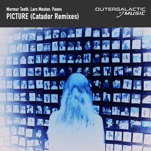 Lars Moston, Murmur Tooth – Picture