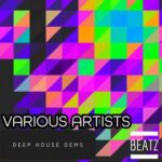 Moe Turk, Lucia Haze – Deep House Gems