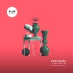 Crackazat, Scruscru – Just House (Crackazat Remix)