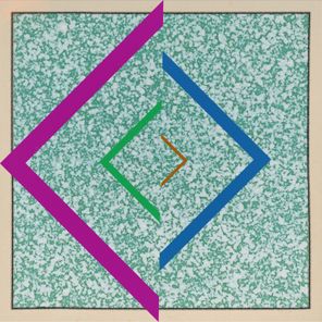 Tenderheart – Invisible Tears