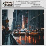 Damian Sarandeses, Leandro Dizeo – Unlocked / the Voyage