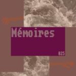 Lauter – Mémoires EP