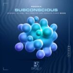 Will DeKeizer, DJ Ruby – Subconscious
