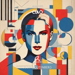 Happy Gutenberg – Ciao