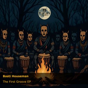 M.in, Basti Houseman – First Groove