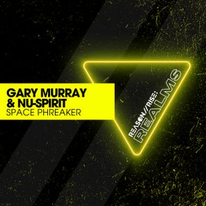Gary Murray, Nu Spirit – Space Phreaker