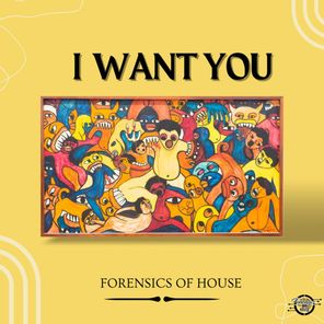 Forensics of House - I Want You 1 Forensics of House – I Want You