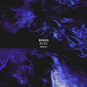 BENZA – Rites EP